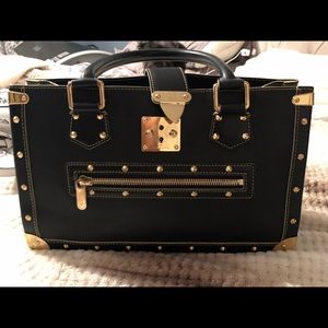 Louis Vuitton Suhali Le Fabuleux